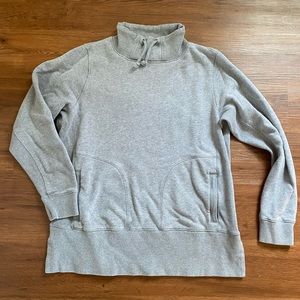 Duluth Tradic Co. Tunic Sweater